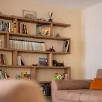 Apartament Location 3 Bedroom Next To The