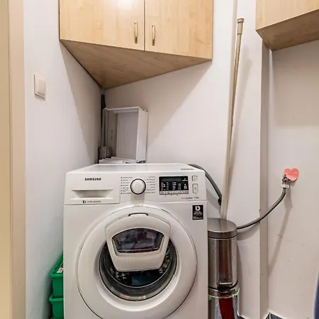 Daire Location 3 Bedroom Next To The Varna