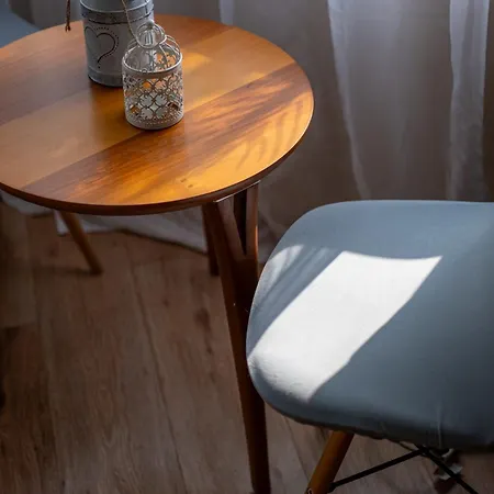 Διαμέρισμα Location 3 Bedroom Next To The Βάρνα