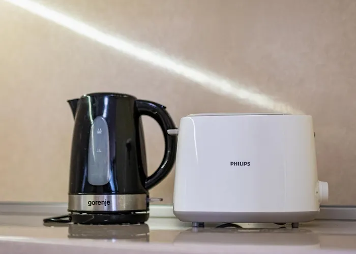 Location 3 Bedroom Next To The Lejlighed *