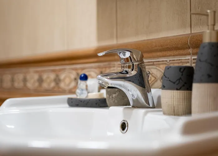 Location 3 Bedroom Next To The Lejlighed