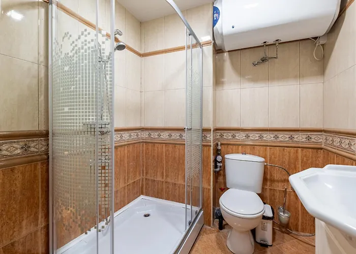 Location 3 Bedroom Next To The Lejlighed *