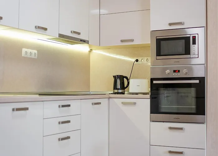 Location 3 Bedroom Next To The Lejlighed