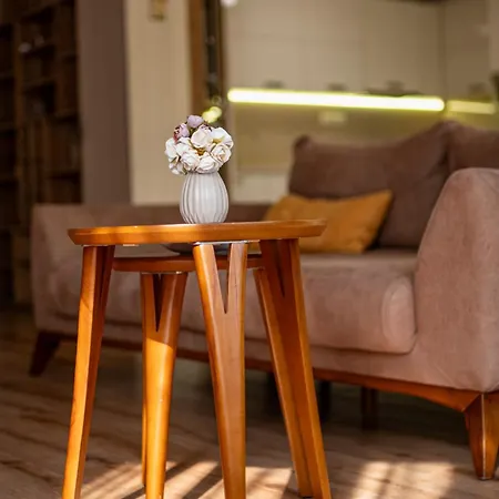 شقة Location 3 Bedroom Next To The